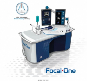 Focal One 6