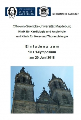 Symposium 20. Juni 2018
